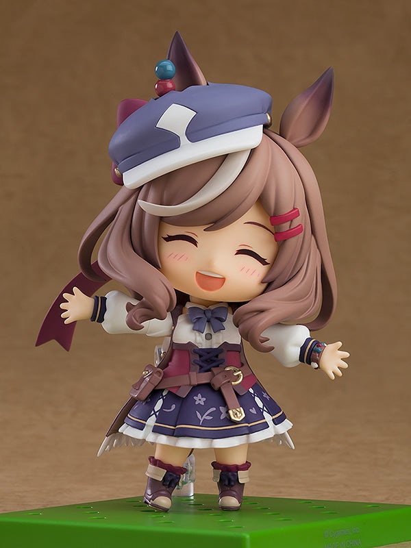 Good Smile Company Nendoroid Matikanetannhauser (Figure) (Uma Musume Pretty Derby)
