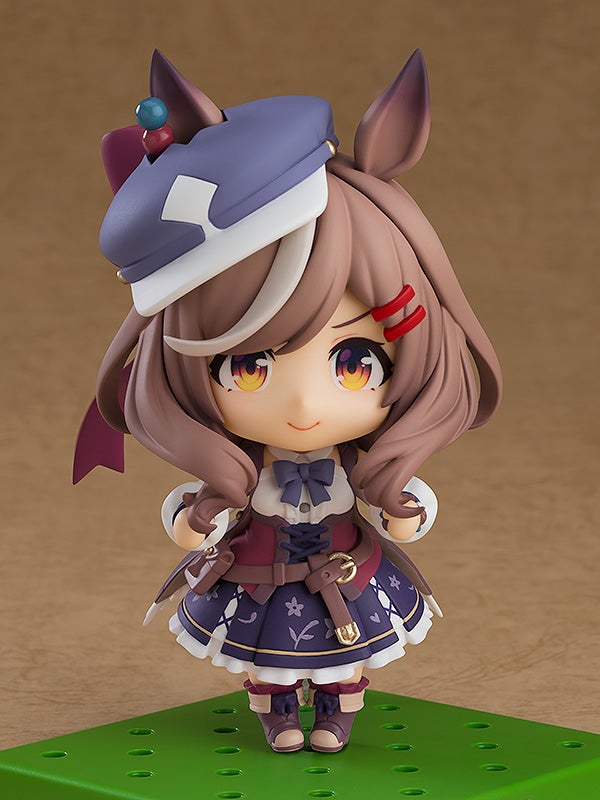 Good Smile Company Nendoroid Matikanetannhauser (Figure) (Uma Musume Pretty Derby)