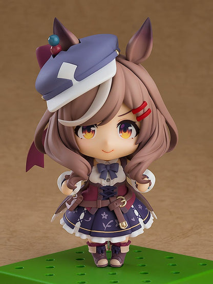 Good Smile Company Nendoroid Matikanetannhauser (Figure) (Uma Musume Pretty Derby)
