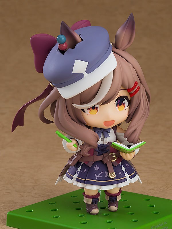Good Smile Company Nendoroid Matikanetannhauser (Figure) (Uma Musume Pretty Derby)