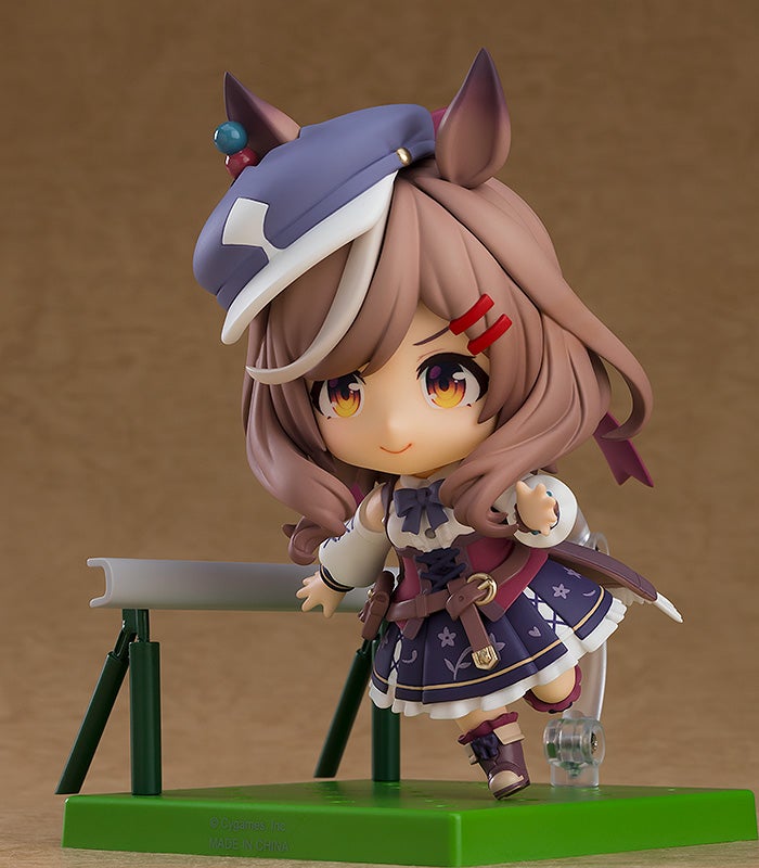 Good Smile Company Nendoroid Matikanetannhauser (Figure) (Uma Musume Pretty Derby)