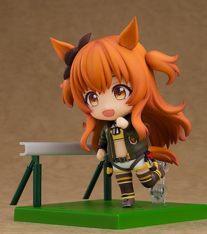 Good Smile Company Nendoroid Mayano Top Gun (Uma Musume Pretty Derby)
