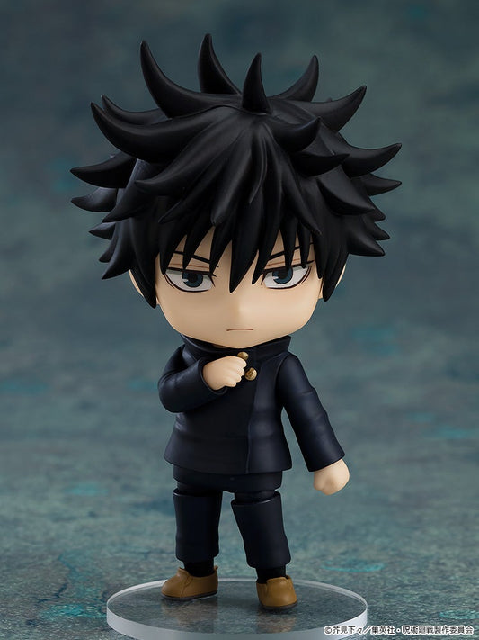 Good Smile Company Nendoroid Megumi Fushiguro (Figure) (Jujutsu Kaisen)