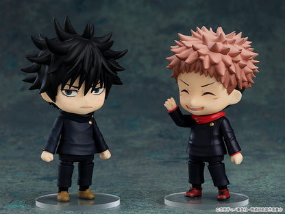 Good Smile Company Nendoroid Megumi Fushiguro (Figure) (Jujutsu Kaisen)