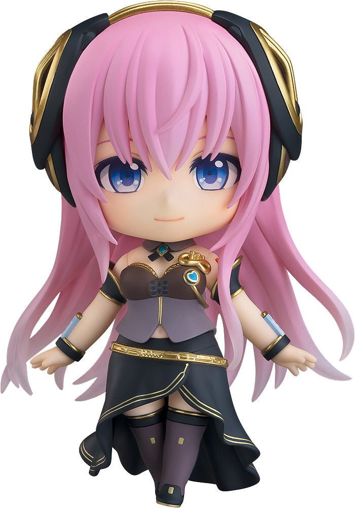 Good Smile Company Nendoroid Megurine Luka V4X (Figure) (Vocaloid)
