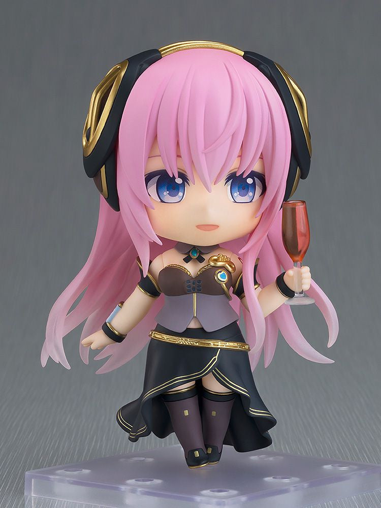 Good Smile Company Nendoroid Megurine Luka V4X (Figure) (Vocaloid)