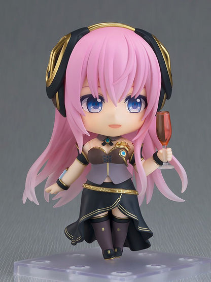 Good Smile Company Nendoroid Megurine Luka V4X (Figure) (Vocaloid)