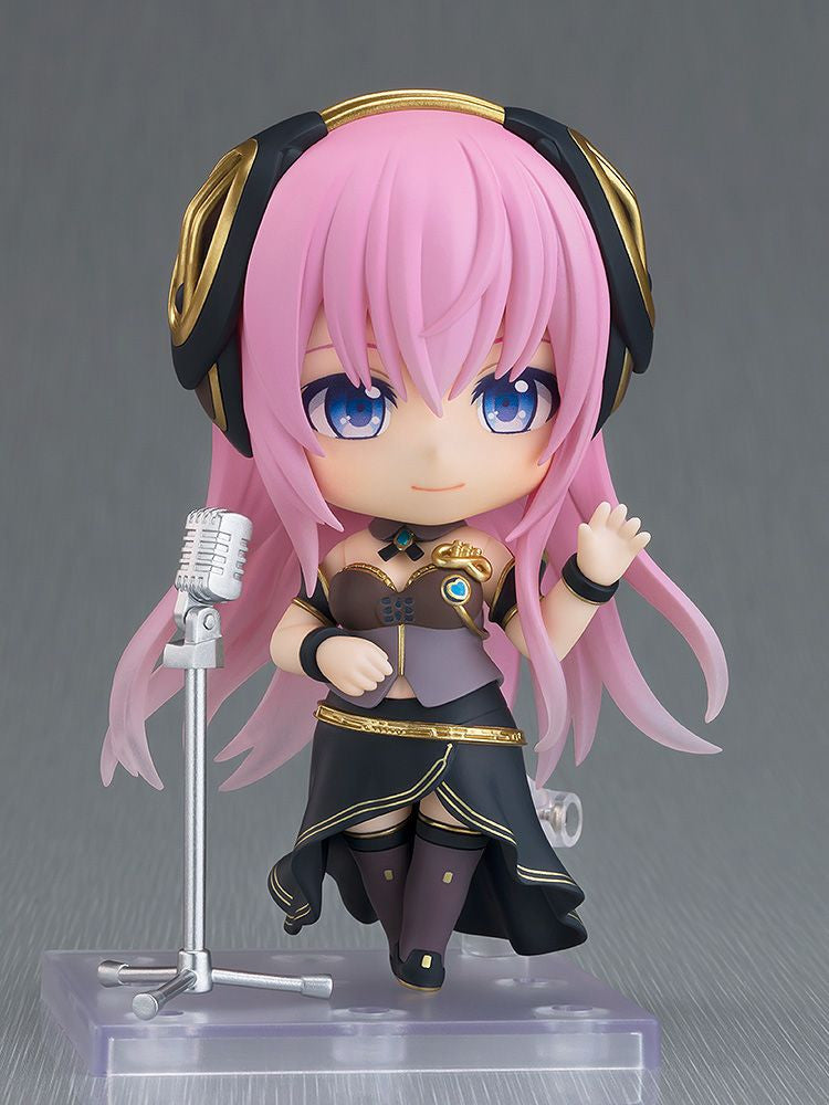 Good Smile Company Nendoroid Megurine Luka V4X (Figure) (Vocaloid)