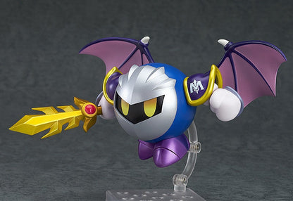Good Smile Company Nendoroid Meta Knight (Figure) (Kirby`s Dream Land)