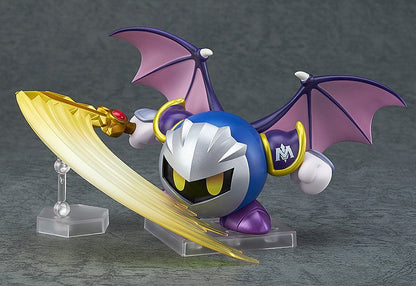 Good Smile Company Nendoroid Meta Knight (Figure) (Kirby`s Dream Land)