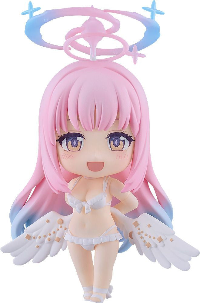 Good Smile Company Nendoroid Mika Misono (Swimsuit) [Basic] (Figure) (Blue Archive)