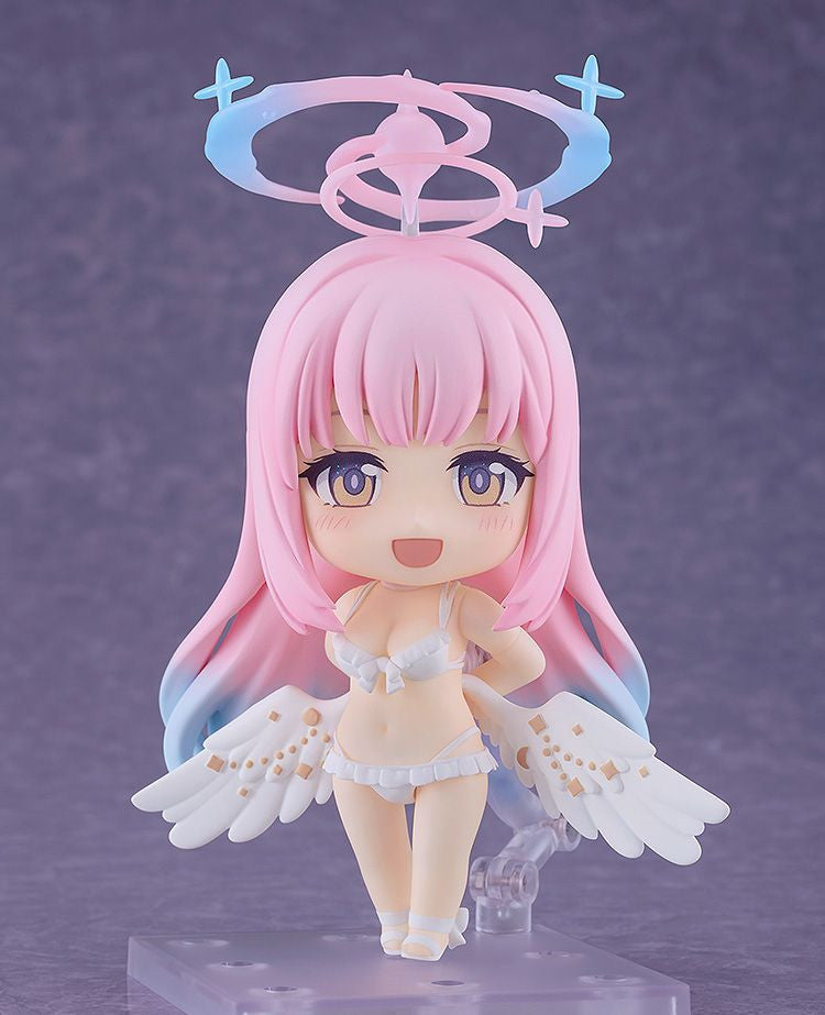 Good Smile Company Nendoroid Mika Misono (Swimsuit) [Basic] (Figure) (Blue Archive)