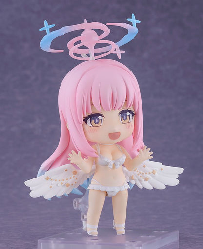 Good Smile Company Nendoroid Mika Misono (Swimsuit) [Basic] (Figure) (Blue Archive)