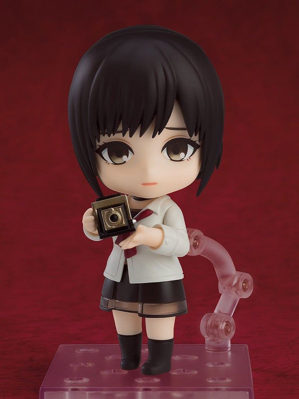 Good Smile Company Nendoroid Miku Hinasaki (Fatal Frame)