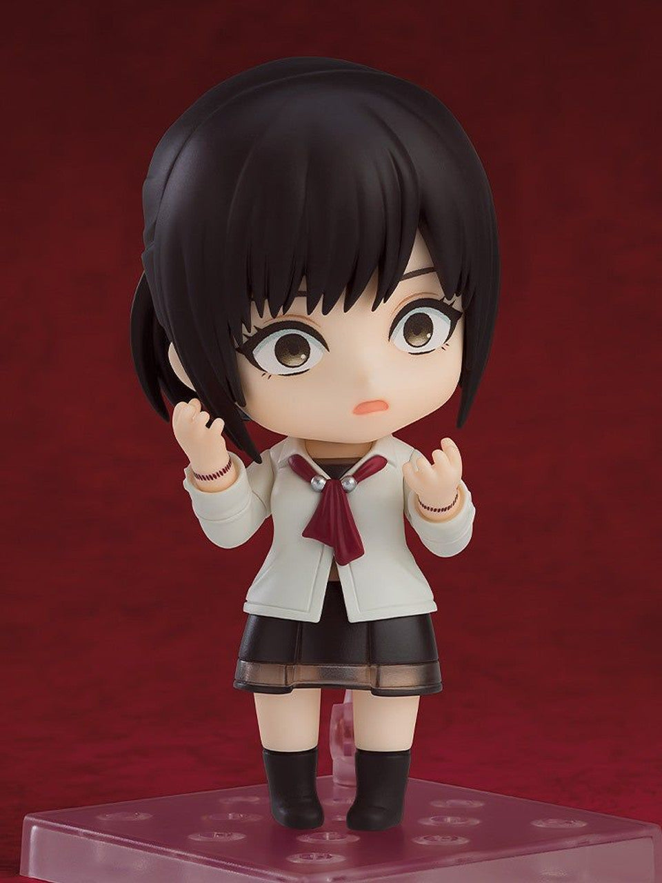 Good Smile Company Nendoroid Miku Hinasaki (Fatal Frame)