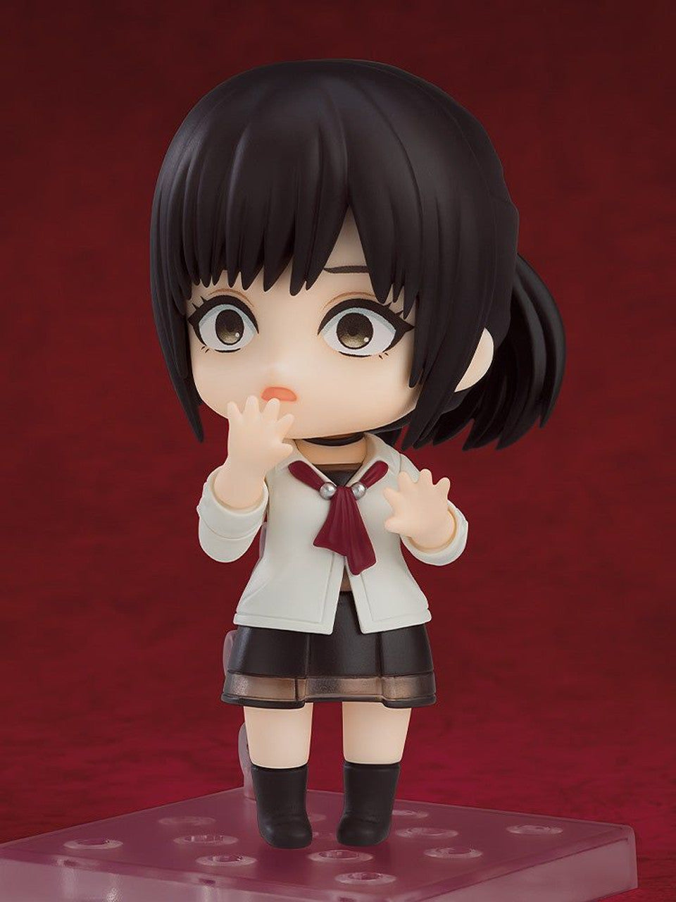 Good Smile Company Nendoroid Miku Hinasaki (Fatal Frame)