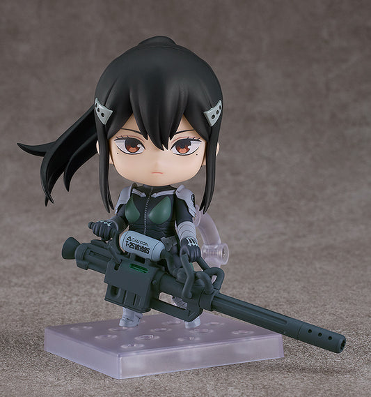 Good Smile Company Nendoroid Mina Ashiro (Kaiju No. 8)