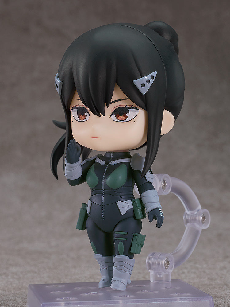 Good Smile Company Nendoroid Mina Ashiro (Kaiju No. 8)