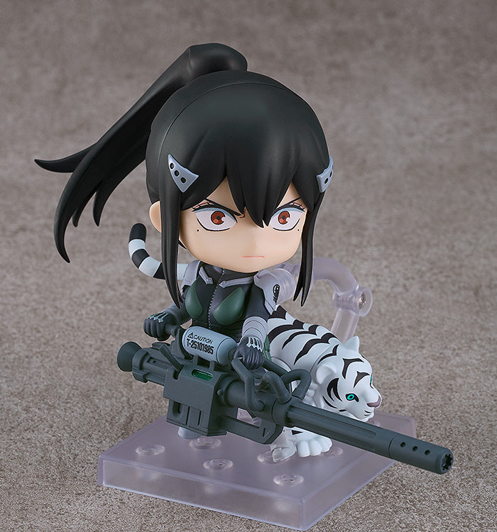 Good Smile Company Nendoroid Mina Ashiro (Kaiju No. 8)