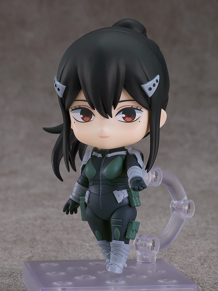 Good Smile Company Nendoroid Mina Ashiro (Kaiju No. 8)