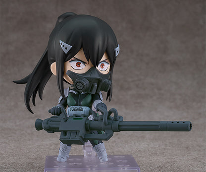 Good Smile Company Nendoroid Mina Ashiro (Kaiju No. 8)