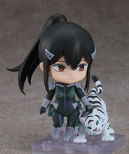 Good Smile Company Nendoroid Mina Ashiro (Kaiju No. 8)