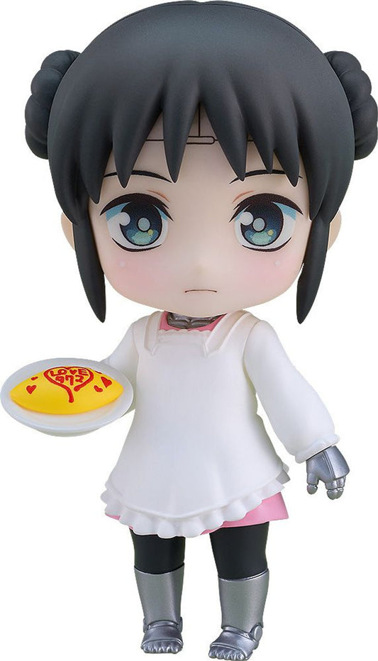 Good Smile Company Nendoroid Mina (My Wife Has No Emotion)