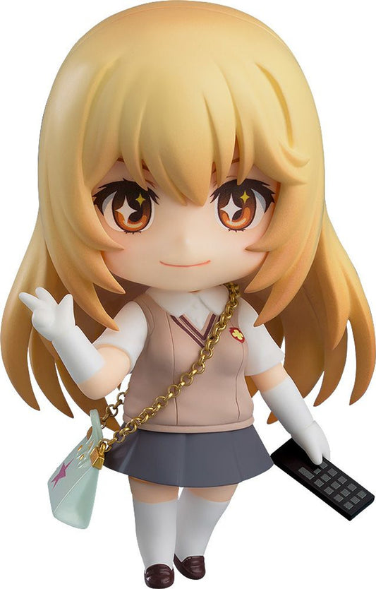 Good Smile Company Nendoroid Misaki Shokuhou (A Certain Magical Index)