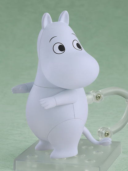 Good Smile Company Nendoroid Moomin (Completed) (Moomin)