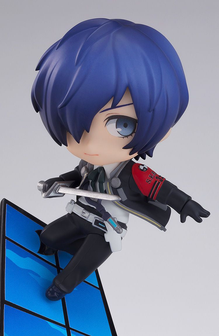 Good Smile Company Nendoroid More: Persona Series 30th Anniversary Collaboration Vignette (Figure) (Persona)