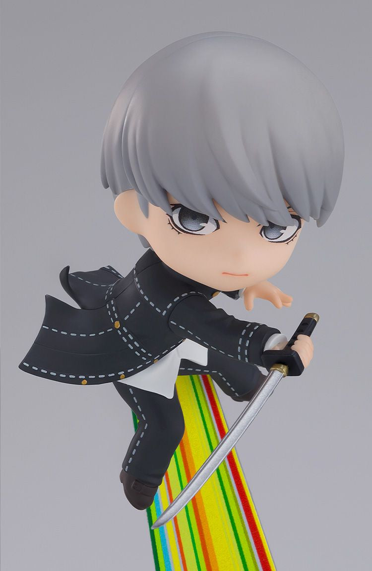 Good Smile Company Nendoroid More: Persona Series 30th Anniversary Collaboration Vignette (Figure) (Persona)