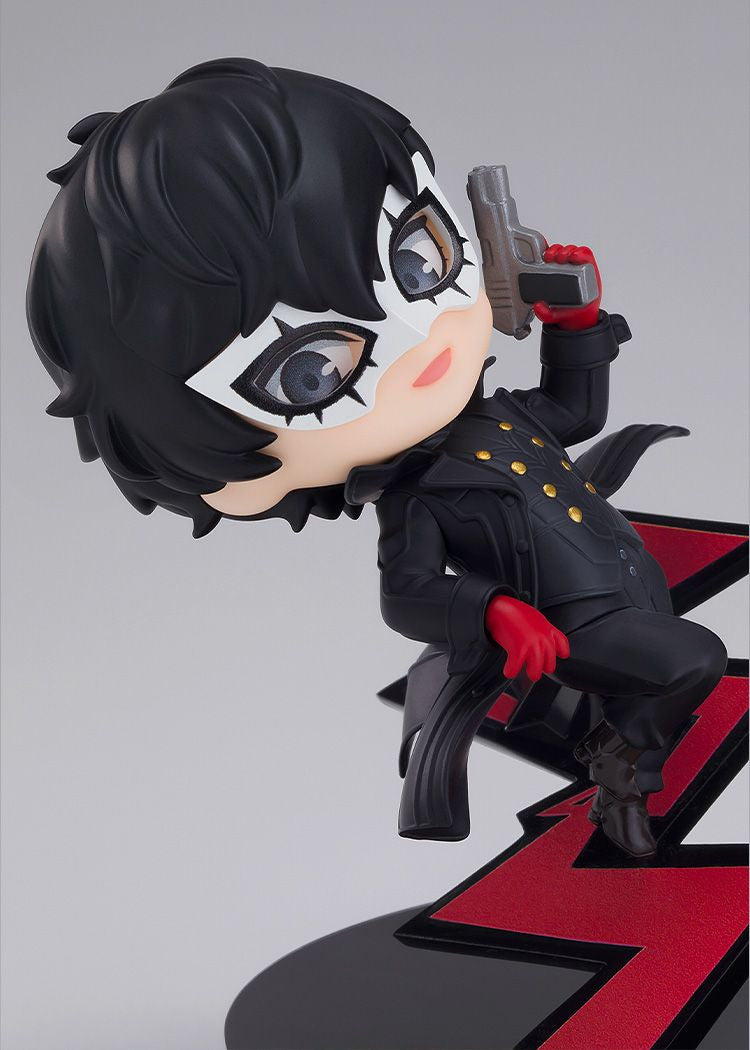Good Smile Company Nendoroid More: Persona Series 30th Anniversary Collaboration Vignette (Figure) (Persona)