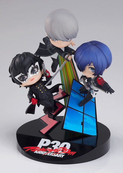 Good Smile Company Nendoroid More: Persona Series 30th Anniversary Collaboration Vignette (Figure) (Persona)