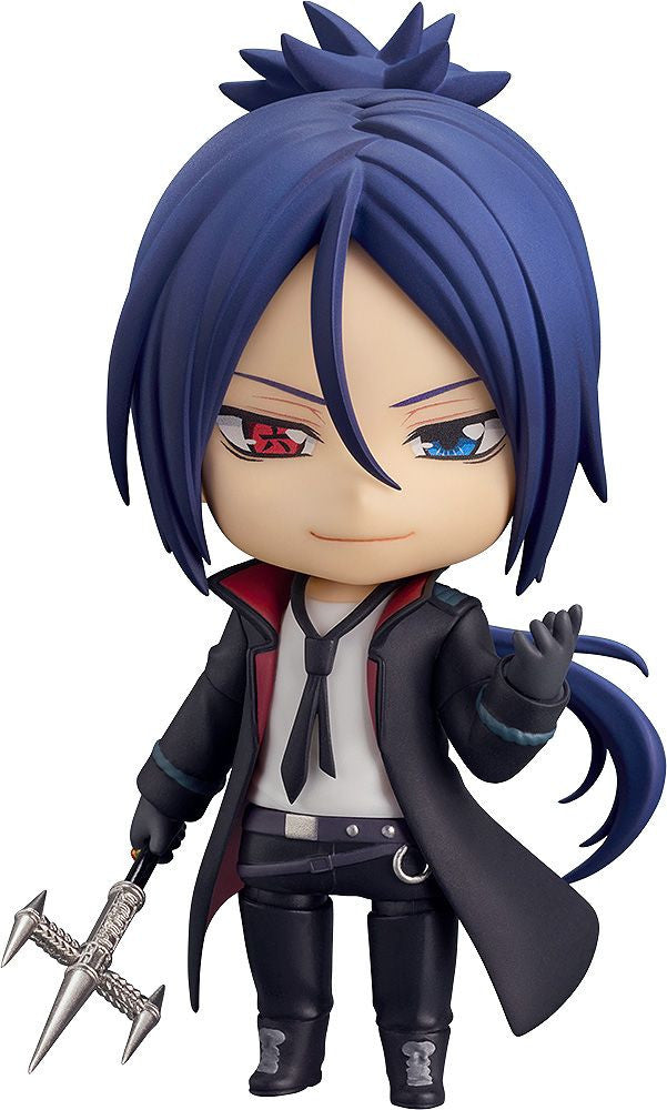 Good Smile Company Nendoroid Mukuro Rokudo: Ten-Years-Later Ver. (Figure) (Katekyo Hitman Reborn!)