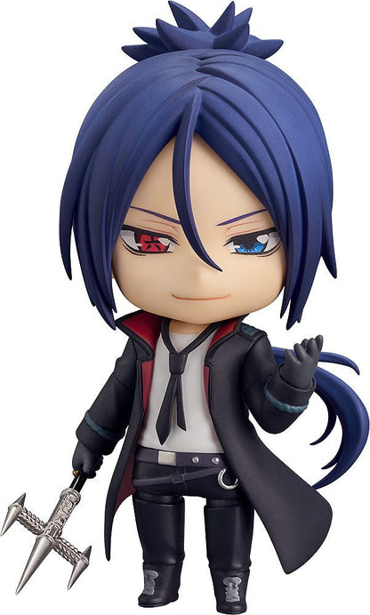 Good Smile Company Nendoroid Mukuro Rokudo: Ten-Years-Later Ver. (Figure) (Katekyo Hitman Reborn!)