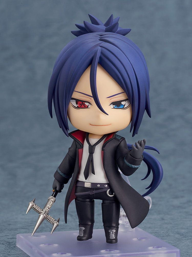 Good Smile Company Nendoroid Mukuro Rokudo: Ten-Years-Later Ver. (Figure) (Katekyo Hitman Reborn!)