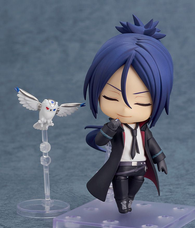 Good Smile Company Nendoroid Mukuro Rokudo: Ten-Years-Later Ver. (Figure) (Katekyo Hitman Reborn!)