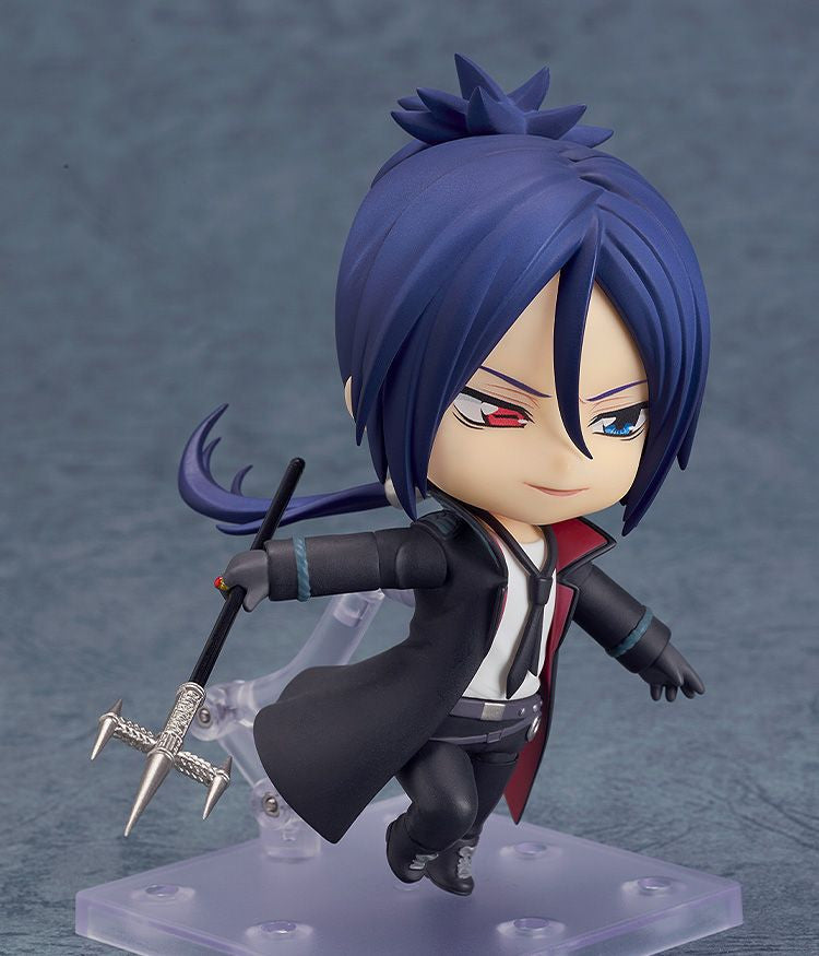 Good Smile Company Nendoroid Mukuro Rokudo: Ten-Years-Later Ver. (Figure) (Katekyo Hitman Reborn!)