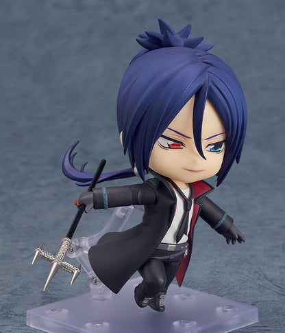 Good Smile Company Nendoroid Mukuro Rokudo: Ten-Years-Later Ver. (Figure) (Katekyo Hitman Reborn!)