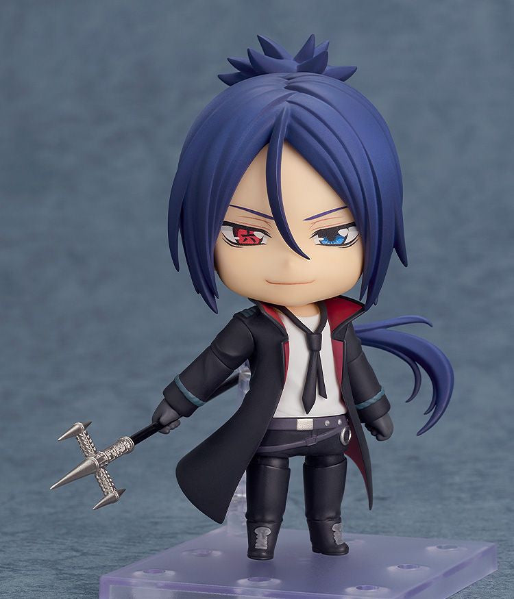 Good Smile Company Nendoroid Mukuro Rokudo: Ten-Years-Later Ver. (Figure) (Katekyo Hitman Reborn!)