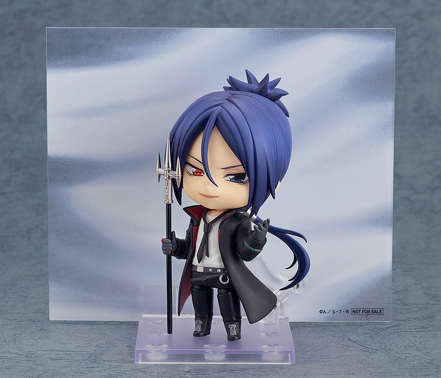 Good Smile Company Nendoroid Mukuro Rokudo: Ten-Years-Later Ver. (Figure) (Katekyo Hitman Reborn!)