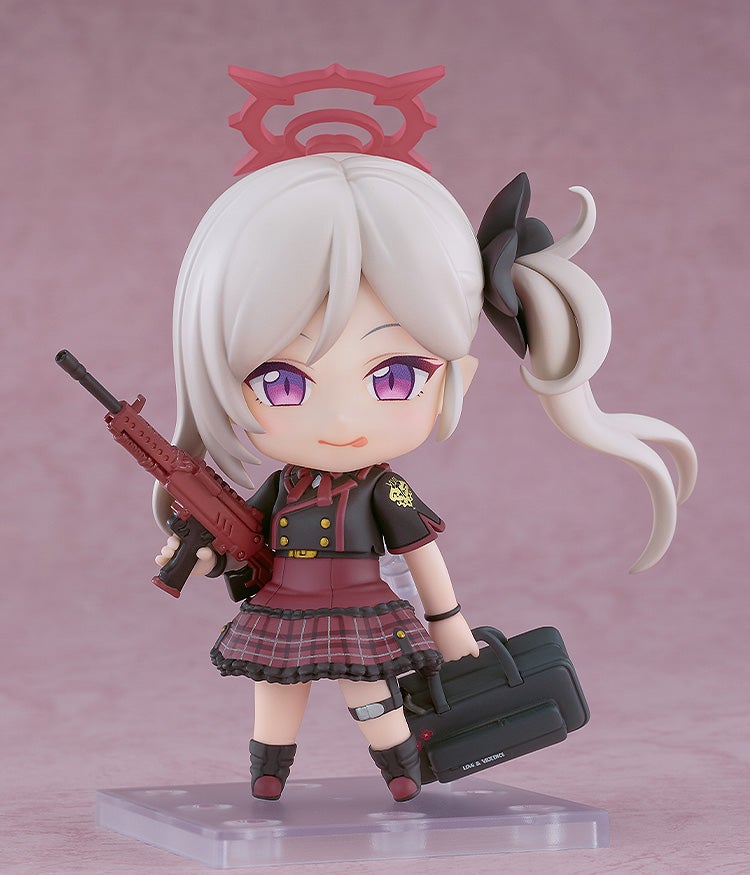 Good Smile Company Nendoroid Mutsuki Asagi (Figure) (Blue Archive)