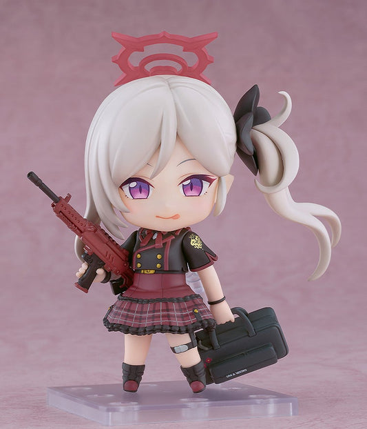 Good Smile Company Nendoroid Mutsuki Asagi (Figure) (Blue Archive)