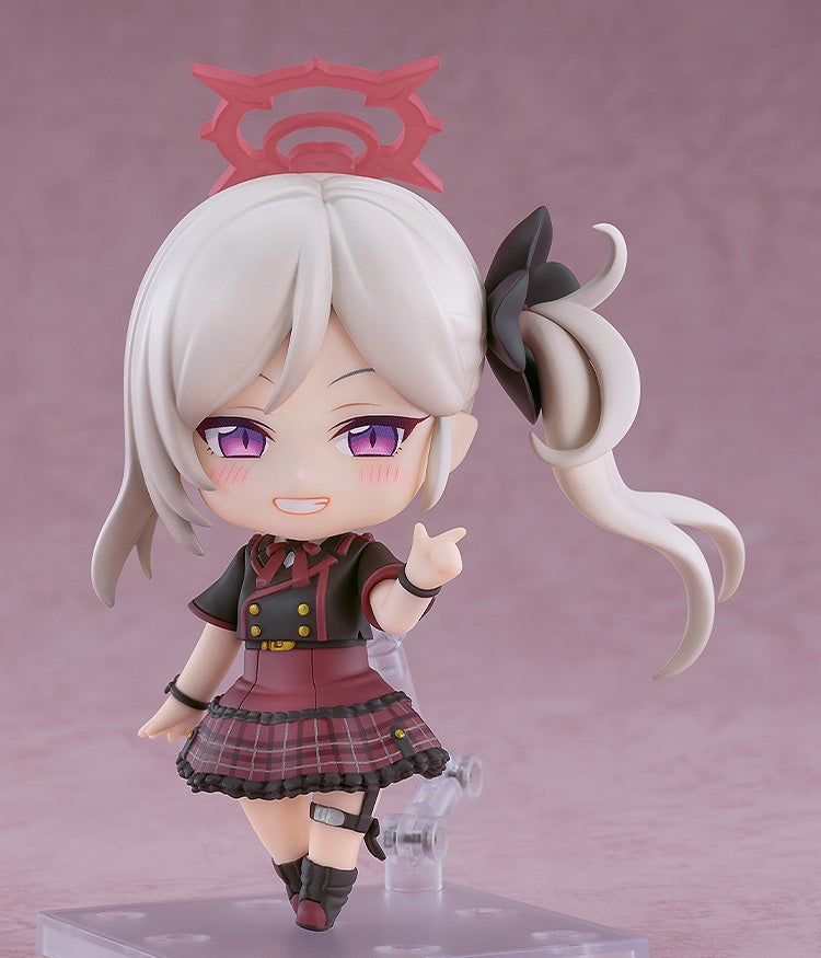 Good Smile Company Nendoroid Mutsuki Asagi (Figure) (Blue Archive)