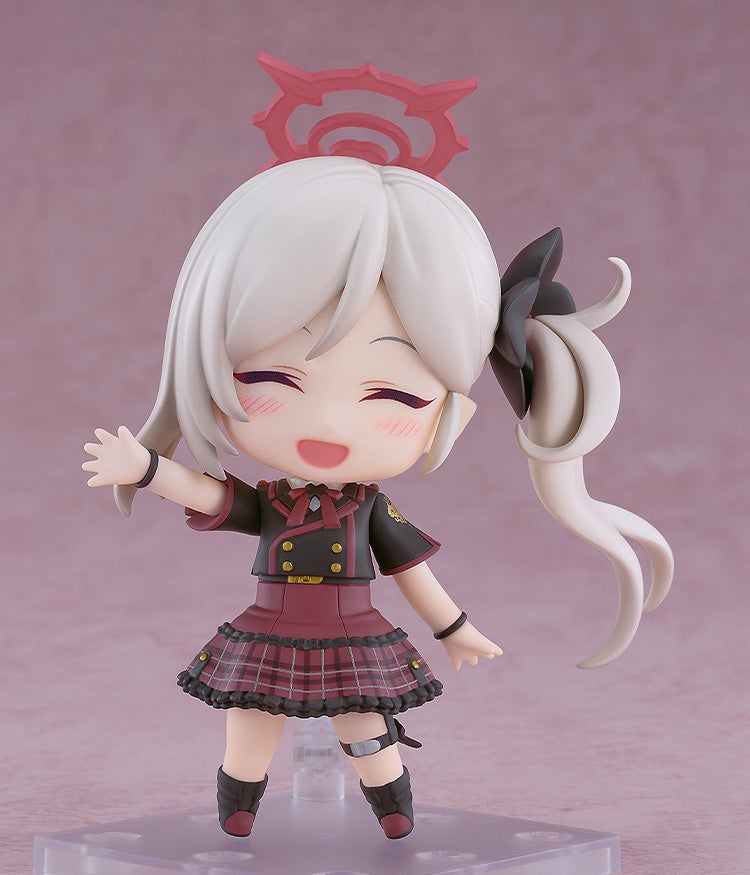 Good Smile Company Nendoroid Mutsuki Asagi (Figure) (Blue Archive)