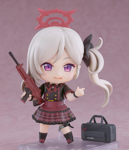 Good Smile Company Nendoroid Mutsuki Asagi (Figure) (Blue Archive)