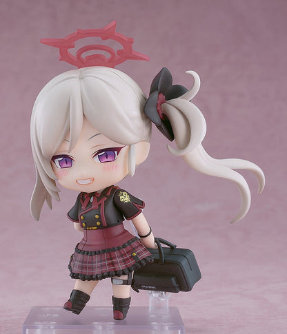 Good Smile Company Nendoroid Mutsuki Asagi (Figure) (Blue Archive)