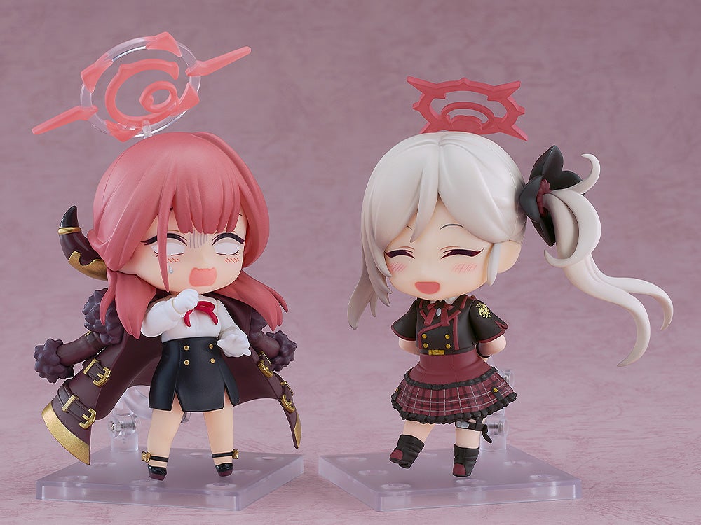 Good Smile Company Nendoroid Mutsuki Asagi (Figure) (Blue Archive)