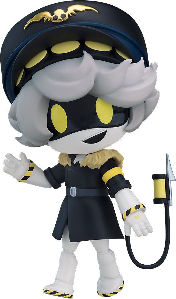 Good Smile Company Nendoroid N (Completed) (Murder Drones)