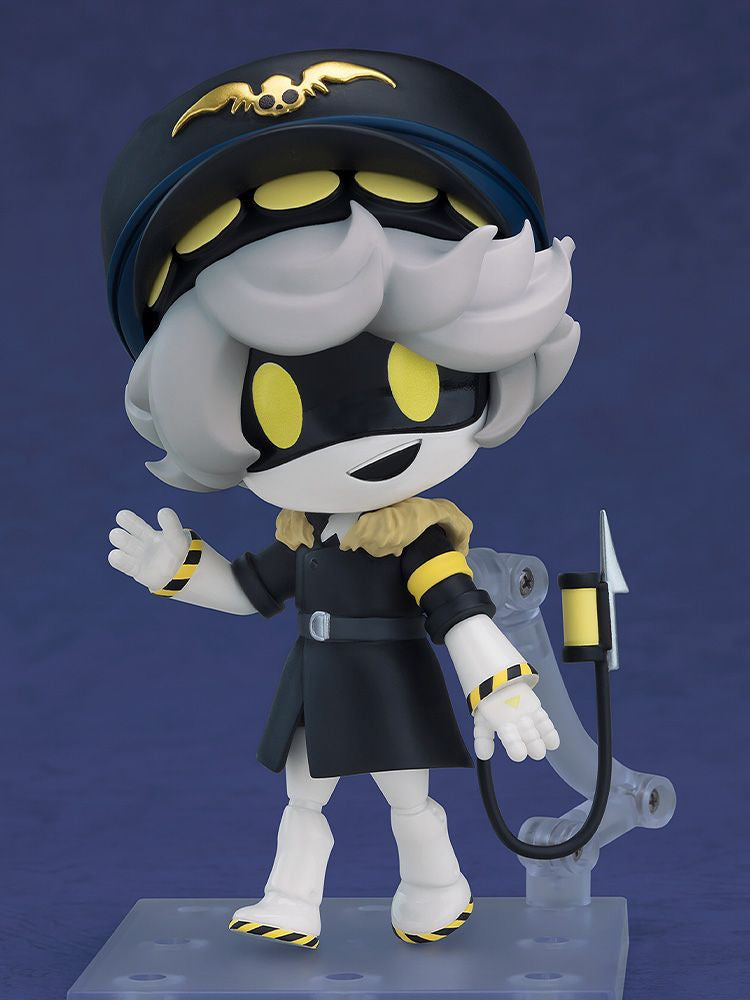 Good Smile Company Nendoroid N (Completed) (Murder Drones)
